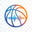 篮球比分NBA直播平台页脚logo标识